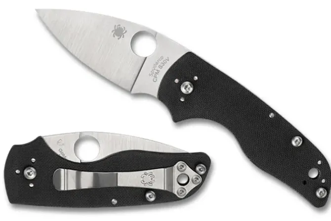 Lil' Native® G-10 SLIPIT™