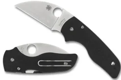 Lil' Native® Wharncliffe