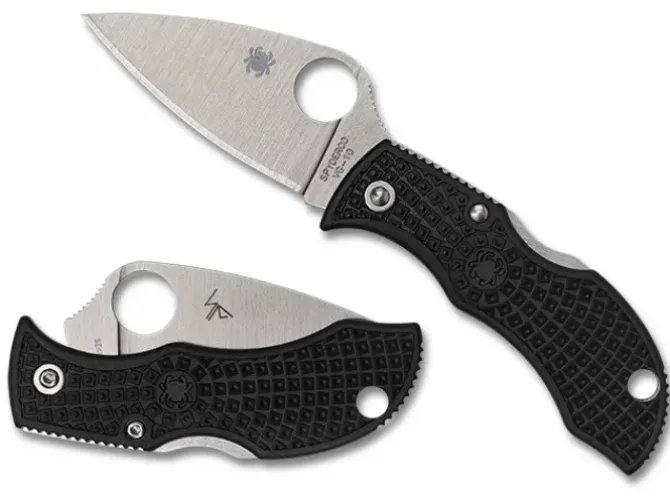 Manbug® Black Lightweight Leaf