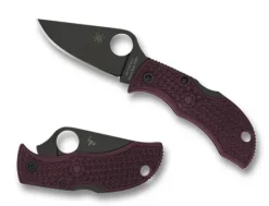 Manbug&reg; Micro-Melt&reg; PD#1 Black Blade