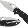 Manix® 2 Black G-10
