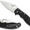Manix® 2 Lightweight FRCP Black