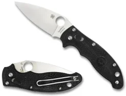 Manix® 2 Lightweight FRCP Black