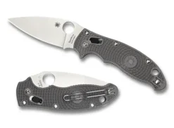Manix® 2 Lightweight FRCP Gray Maxamet