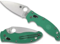 Manix® 2 Lightweight FRCP Mint Green CPM M4 Exclusive