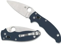 Manix&reg; 2 CPM&reg; SPY27&reg;