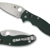 Manix&reg; 2 Forest Green G-10 CTS 204P Exclusive