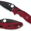 Manix&reg; 2 Lightweight FRCP Red CPM 4V