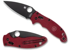 Manix&reg; 2 Lightweight FRCP Red CPM 4V