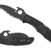 Matriarch® 2 FRN Emerson Opener Black Blade