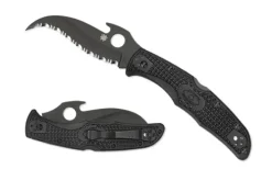 Matriarch® 2 FRN Emerson Opener Black Blade