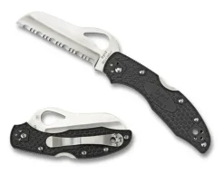 Meadowlark® 2 Rescue FRN Black