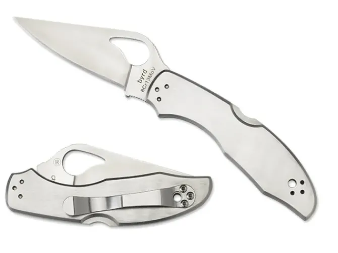 Meadowlark® 2 Stainless
