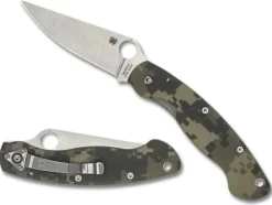 Military™ Model G-10 Camo