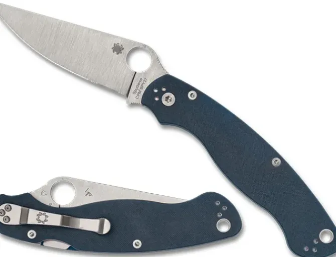 Military™ 2 CPM® SPY27®