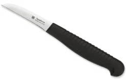 Mini Paring Knife Polypropylene Black