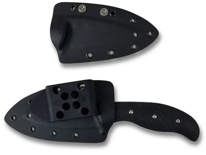 Mule Team™ Boltaron Sheath
