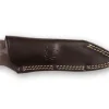 Mule Team™ Leather Sheath