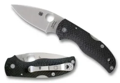 Native® 5 Fluted Carbon Fiber CPM S90V