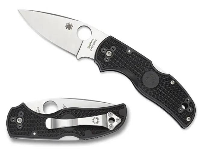 Native® 5 FRN Black