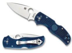 Native® 5 FRN Dark Blue CPM S110V