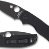 Native® 5 Smooth G-10 CPM CRU-WEAR Black Blade Exclusive