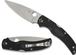 Native Chief™ Black Lightweight