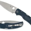 Native Chief™ Blue Lightweight CPM SPY27