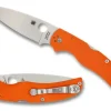 Native Chief&trade; Orange G-10 CTS XHP Exclusive