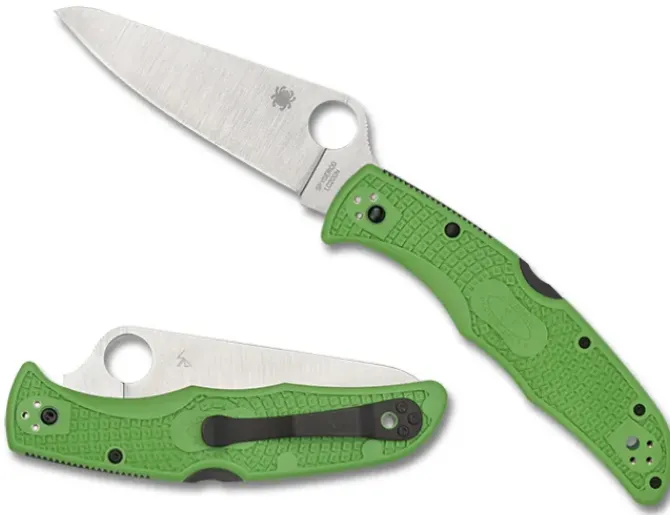 Pacific Salt® 2 FRN Green LC200N