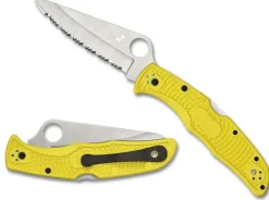 Pacific Salt® 2 FRN Yellow