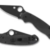 Para® 3 G-10 Black/Black Blade