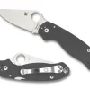 Para® 3 G-10 Dark Gray Maxamet