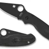 Para® 3 Lightweight Black Blade