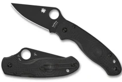 Para® 3 Lightweight Black Blade
