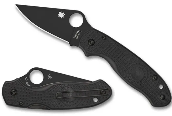 Para® 3 Lightweight Black Blade