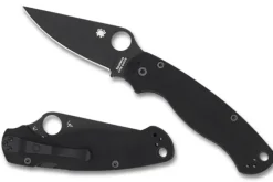 Para Military® 2 G-10 Black/Black Blade