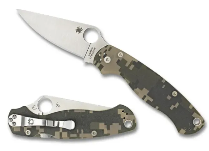 Para Military® 2 G-10 Camo