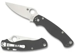 Para Military® 2 G-10 Dark Gray Maxamet