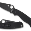 Para Military® 2 Smooth G-10 CPM CRU-WEAR Black Blade Exclusive