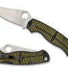 Para Military&reg; 2 Salt Yellow/Black CPM MagnaCut&reg;