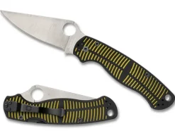 Para Military&reg; 2 Salt Yellow/Black CPM MagnaCut&reg;