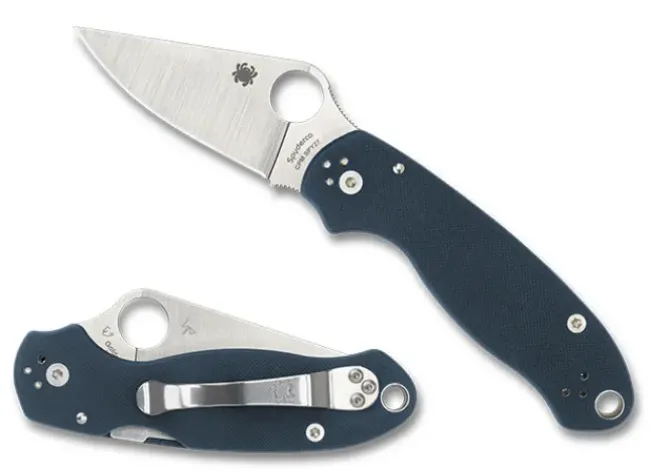 Para® 3 CPM SPY27®