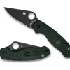 Para&reg; 3 Lightweight Deep Forest Green FRN CPM CRU-WEAR Black Blade Exclusive