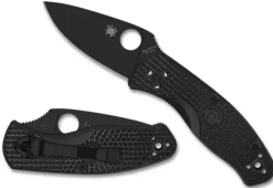 Persistence® Lightweight Black Blade
