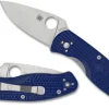 Persistence® Lightweight CPM S35VN