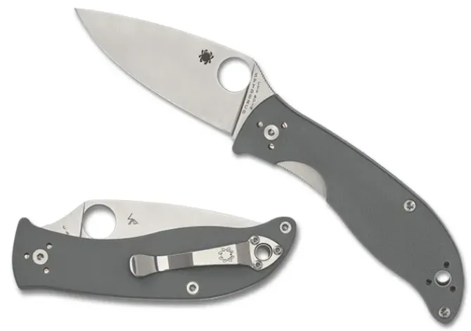 Polestar™ G-10 Grey