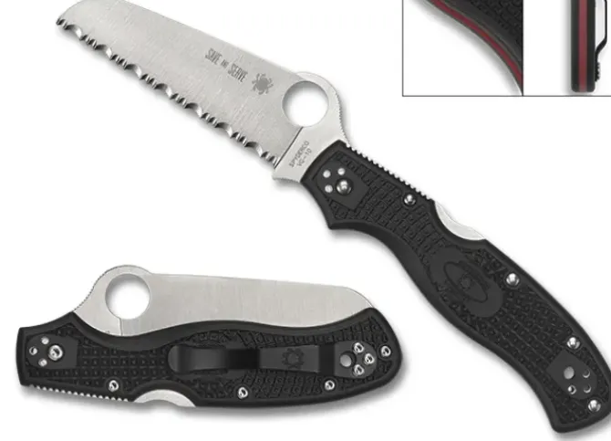 Rescue™ 3 Lightweight Thin Red Line