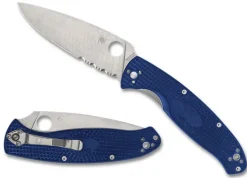 Resilience® Lightweight CPM S35VN CombinationEdge