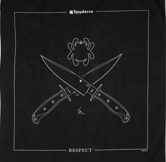 Respect™ Bandana